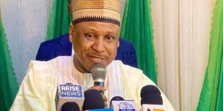 Gargaɗin Amurka kan Nijeriya na tada hankulan jama’a, kuma ya na yin illa ga tattalin arzikin ƙasa – Minista