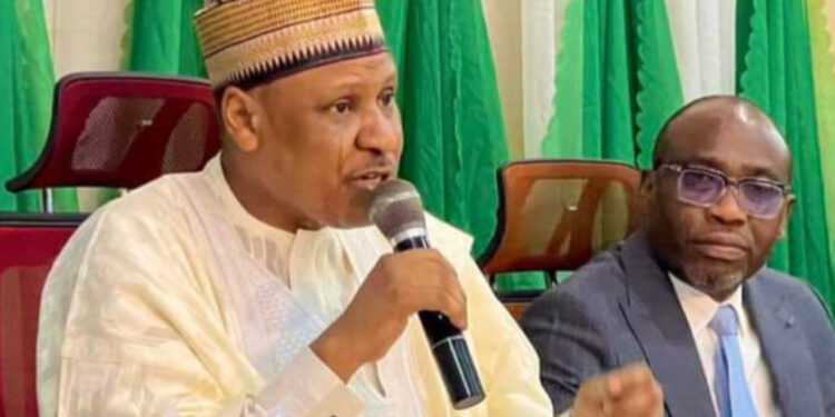 Gargaɗin Amurka kan Nijeriya na tada hankulan jama’a, kuma ya na yin illa ga tattalin arzikin ƙasa – Minista