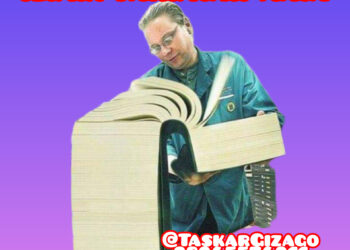 KANA SON FAHIMTAR MATA?