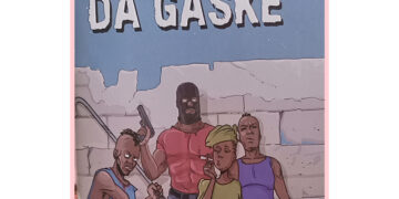 SAI AN YI DA GASKE: Littafin Wasan Kwaikwayo A Mizanin Nazari Da Sharhi