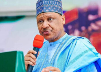 Taron editoci: Tinubu na so a riƙa yaɗa kyawawan labarai don jawo zuba jari a Nijeriya
