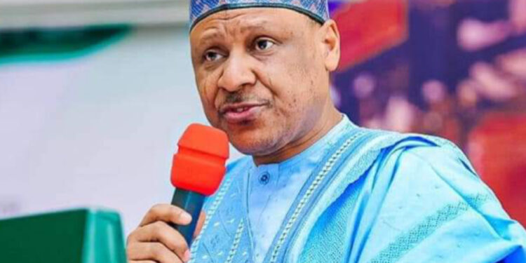 Taron editoci: Tinubu na so a riƙa yaɗa kyawawan labarai don jawo zuba jari a Nijeriya