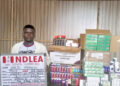 DRUG KINGPIN: NDLEA Arrests Prison Escapee 7 Years After
