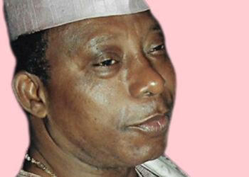 TY Buratai Humanity Care Foundation Mourns the Demise of Major General Chris Alli (rtd)