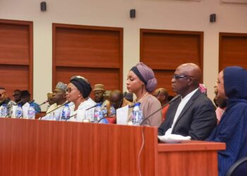 Minista Hannatu Musawa Ta Ƙudiri Aniyar Kafa Gidan Tarihi Da Na Wasanni Na Ƙasa A Abuja