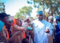Sokoto State: ASATTAHIR Foundation Supports 1000 IDPs, Vulnerables  By Ibrahim Danfulani