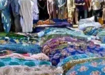 IGABI AIR STRIKE: A Call for Justice