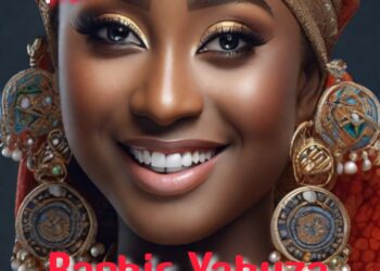 ZINATU MATAR GWAMNA (2)