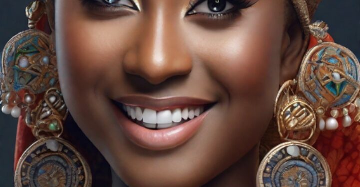 ZINATU MATAR GWAMNA (2)