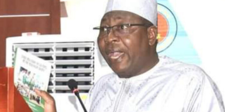 Lt. Col. Danjuma’s Book: Captivating Insight Into Civil-Military Relations In Nigeria