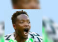 AHMED MUSA: A Modest Profile