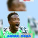 AHMED MUSA: A Modest Profile
