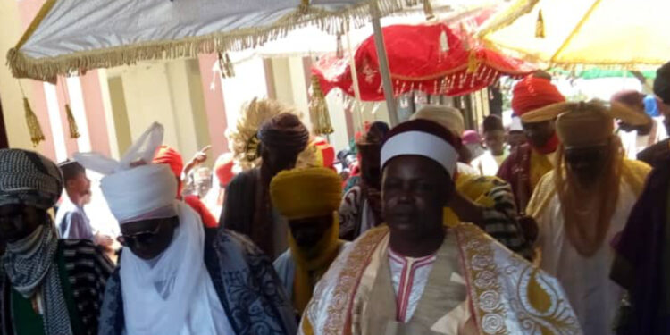 BIU: A Visit to a City on a Plateau (5)