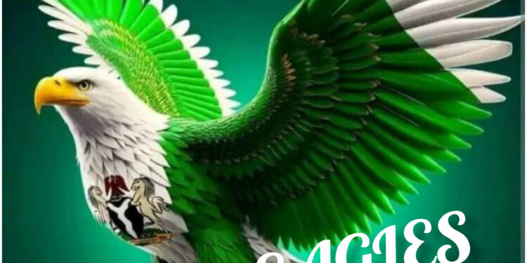 ADADIN KUƊIN DA NAJERIYA ZA TA SAMU IDAN TA CI KOFI A YAU