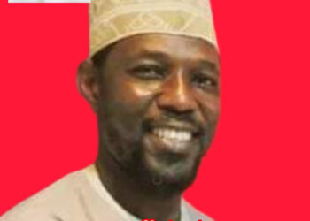 Muhammad Salissou Hamissou: Ta’aziyyar Ƙwararren Ɗan Jarida Mai Raya Al’adun Gargajiya