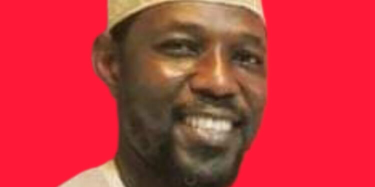 Tribute to Cultural Broadcaster: Muhammad Salissou Hamissou