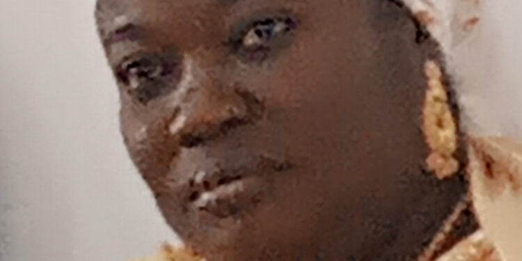 Hajia Amina Donates Mosque Building to Muslim Community