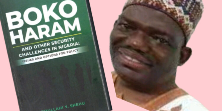 A Review of Boko Haram and other Security Challenges in Nigeria