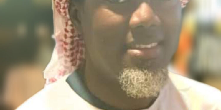 ‎Reno Omokri: My Understanding of Islam