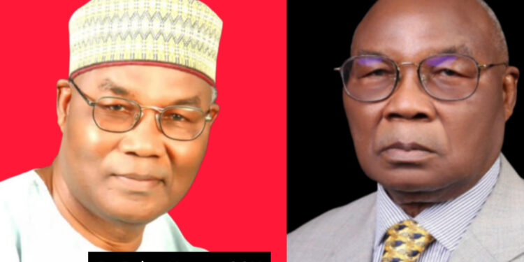 The Soul of Bukar Usman