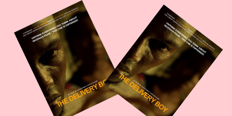 Nollywood Films: The Descretion of the Muslim North