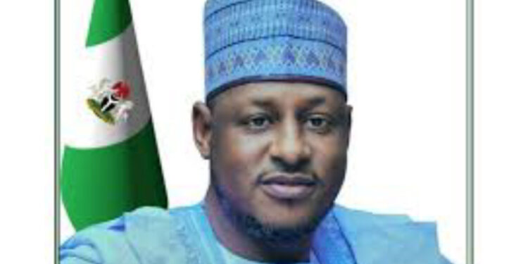 MALAM DIKKO: The True and Exemplary Leader