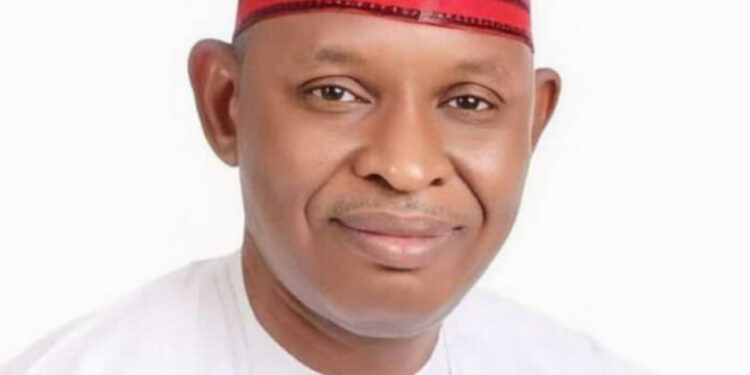 Abba Gida-Gida: Why Kano State is Too Big For His Shoes