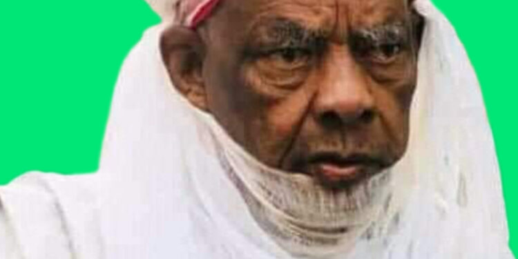 KATSINA TA YI RASHI: Sa’in Katsina Ya Rasu