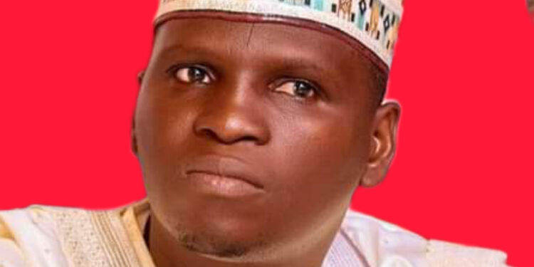 ‘Yan Bindiga Sun Ɗauke Mahaifiyar Mawaƙi Rarara