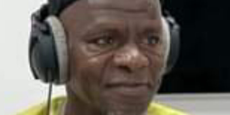 Wakilin RFI HAUSA Malam Kabir Yusuf Ya Rasu