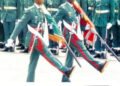 THE NIGERIAN ARMY AT 161 YEARS: Celebrating a Legacy of Bravery, Service and National Development