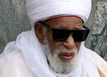 SHEIKH ƊAHIRU BAUCHI YA CIKA SHEKARA 100 CIF A DUNIYA