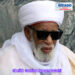 SHEIKH ƊAHIRU BAUCHI YA CIKA SHEKARA 100 CIF A DUNIYA