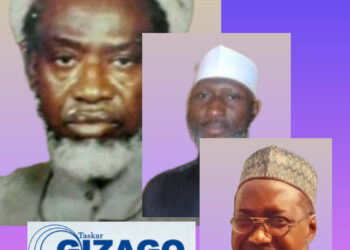 ABIN DA YA SA AKE RAINA MAGANAR WASU “MALAMAI”