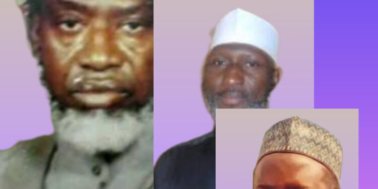 ABIN DA YA SA AKE RAINA MAGANAR WASU “MALAMAI”