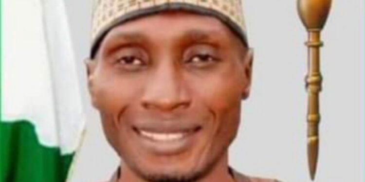 KO ME YA SA MABIYA PETER OBI SUKA RIƘA MURNAR MUTUWAR HON. EKENE ABUBAKAR ADAMS?