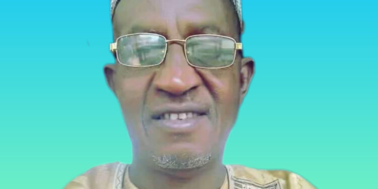 MALUMFASHI: MUN YI RASHIN ABOKI KUMA ƊAN UWA