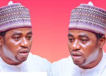 SHERIF ALMUHAJIR: JAMA’A YA KAMATA MU MUTUNTA JUNA