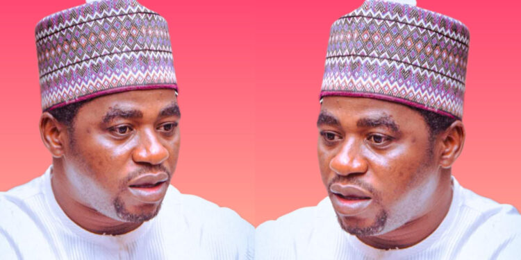 SHERIF ALMUHAJIR: JAMA’A YA KAMATA MU MUTUNTA JUNA