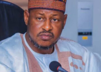 I Will Tackle Banditry Head-on – Governor Radda