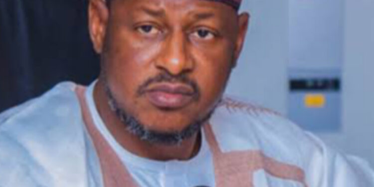 I Will Tackle Banditry Head-on – Governor Radda