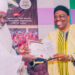 KADA Honours Ambassador A. Y Shehu with Excellent Award