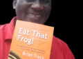 Are You Hungry for Success? Just Eat That Frog