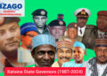 Katsina State at 37: Reflecting on Successes, Challenges, and the Way Forward