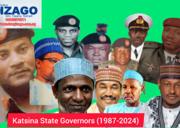 Katsina State at 37: Reflecting on Successes, Challenges, and the Way Forward
