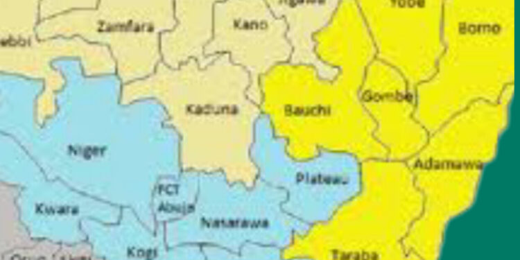 Nigeria at 64: How Far So Far?