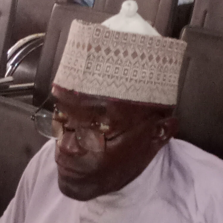 DAY 3 FESTIVAL OF AUTHORS KADUNA 2024