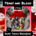 TEARS AND BLOOD