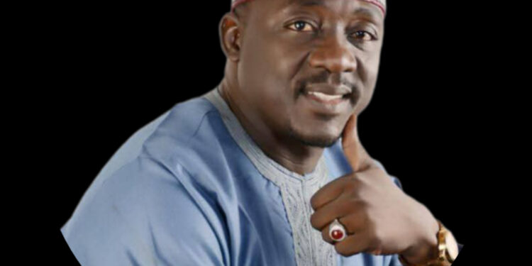 Tattaunawar Aminu Waziri Da Baturen Ingila