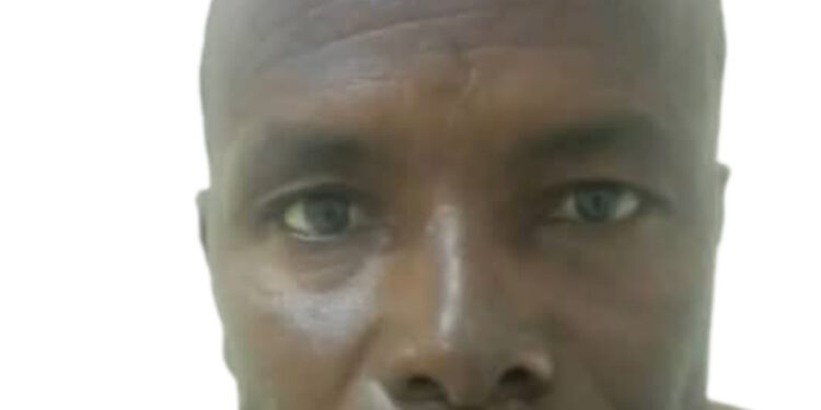 Sojojin Najeriya Sun Kama Makashin Sarkin Gobir